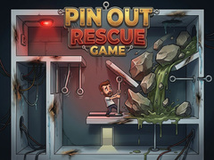 游戏Pin Out Rescue Game