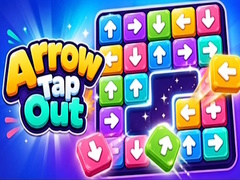 游戏Arrow Tap Out