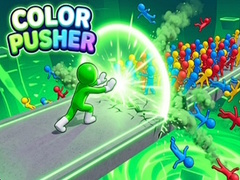 游戏Color Pusher
