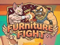 游戏FURniture Fight