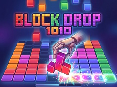 游戏Block Drop 1010