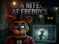 游戏A Bite at Freddy’s