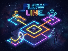 游戏Flow Line