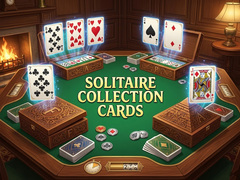 游戏Solitaire Collection Cards