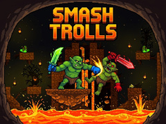 游戏Smash Trolls