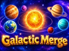 游戏Galactic Merge