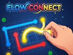 游戏FLOW CONNECT