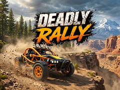 游戏Deadly Rally