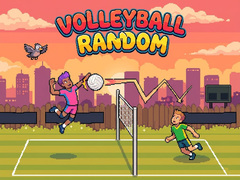 游戏Volleyball Random