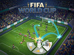 游戏FIFA World Cup