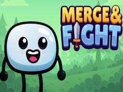游戏Merge & Fight