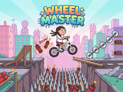 游戏Wheel Master