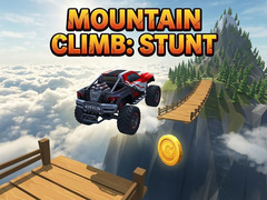 游戏Mountain Climb Stunt