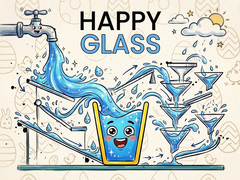 游戏Happy Glass