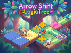 游戏Arrow Shift: Logic Tree