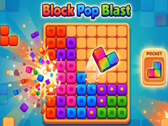 游戏Block Pop Blast