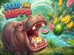 游戏Feed the Hippo