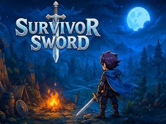 游戏Survivor Sword