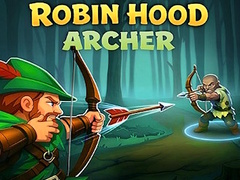 游戏Robin Hood Archer