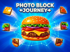 游戏Photo Block Journey