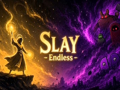 游戏Slay Endless 