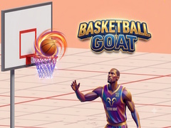 游戏Basketball GOAT