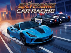 游戏Extreme Car Racing