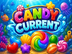 游戏Candy Current