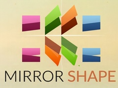 游戏Mirror Shape