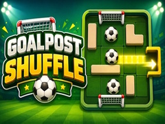 游戏Goalpost Shuffle