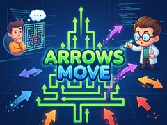 游戏Arrows Move