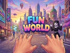 游戏Fun World