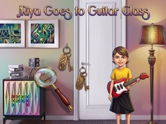 游戏Riya Goes to Guitar Class