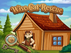 游戏Wise Cat Rescue