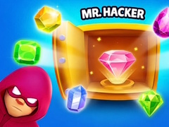 游戏Mr. Hacker The Museum Hunt