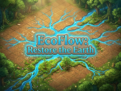 游戏EcoFlow: Restore the Earth