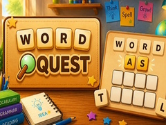 游戏Word Quest