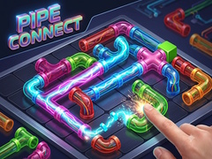 游戏Pipe Connect