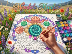 游戏Mandala Meadow