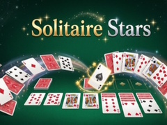 游戏Solitaire Stars