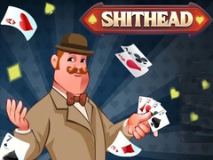 游戏Shithead