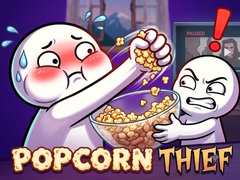 游戏Popcorn Thief