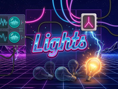 游戏Lights