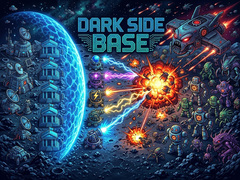 游戏Dark Side Base