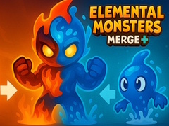 游戏Elemental Monsters: Merge