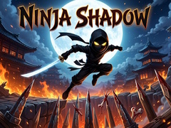 游戏Ninja Shadow