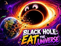 游戏Black Hole: Eat the Universe