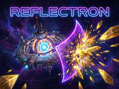 游戏Reflectron