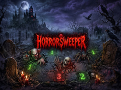 游戏HorrorSweeper