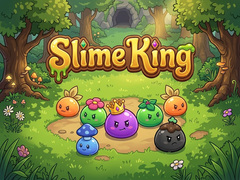 游戏Slime King